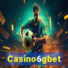 Casino6gbet