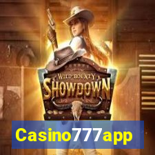 Casino777app