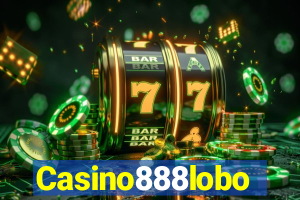 Casino888lobo