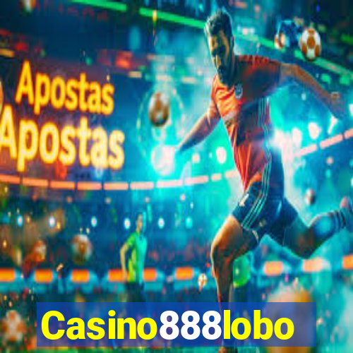 Casino888lobo