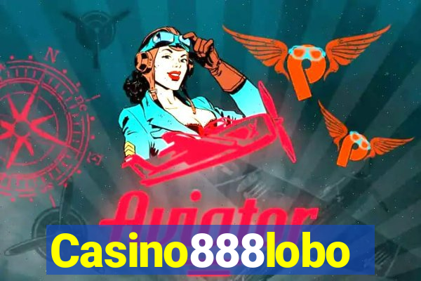 Casino888lobo