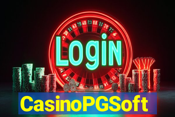 CasinoPGSoft