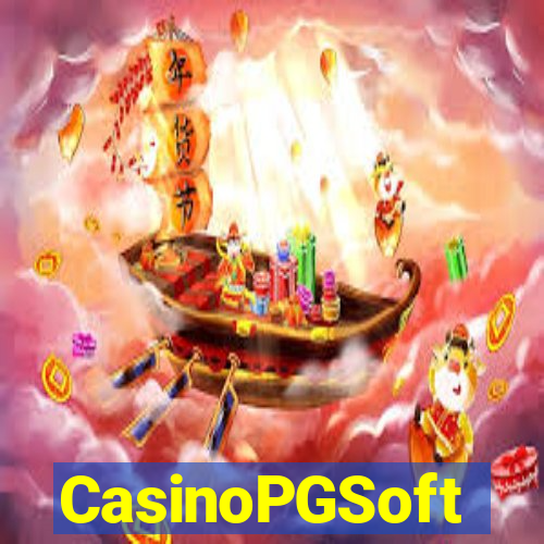 CasinoPGSoft