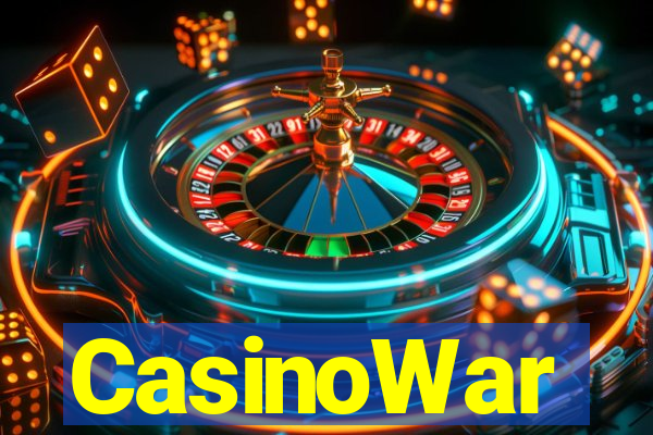 CasinoWar