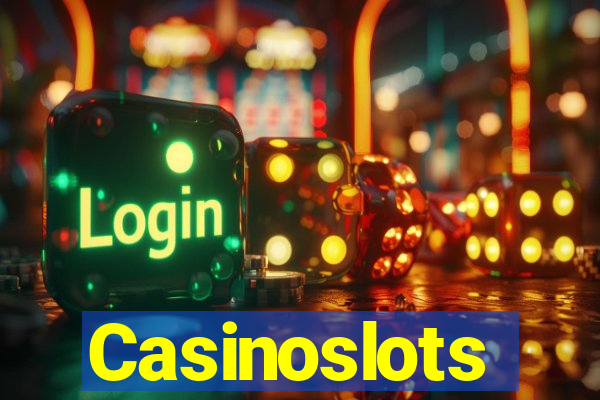 Casinoslots