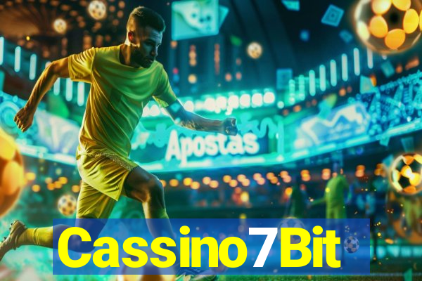 Cassino7Bit