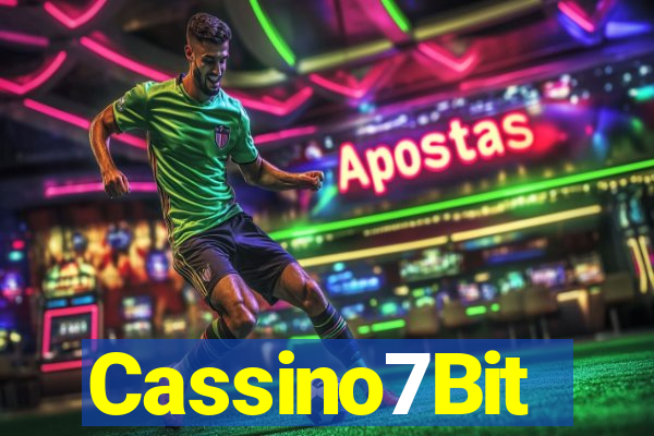 Cassino7Bit