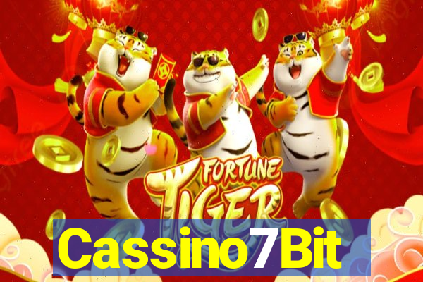 Cassino7Bit