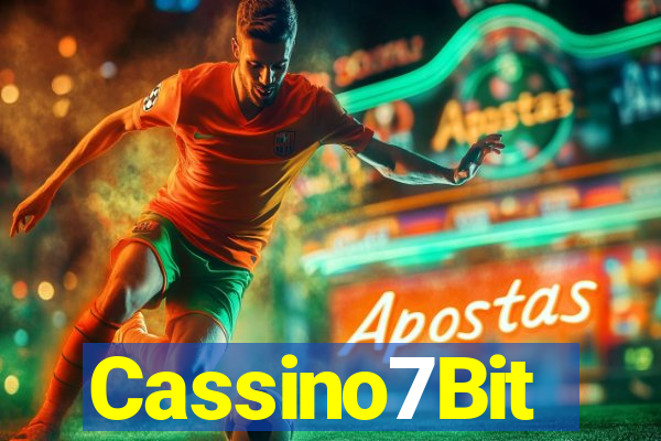 Cassino7Bit