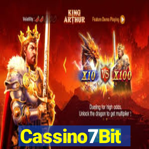 Cassino7Bit