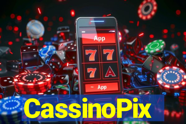 CassinoPix