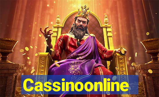 Cassinoonline