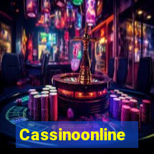 Cassinoonline