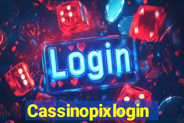 Cassinopixlogin