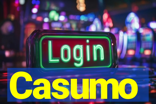 Casumo