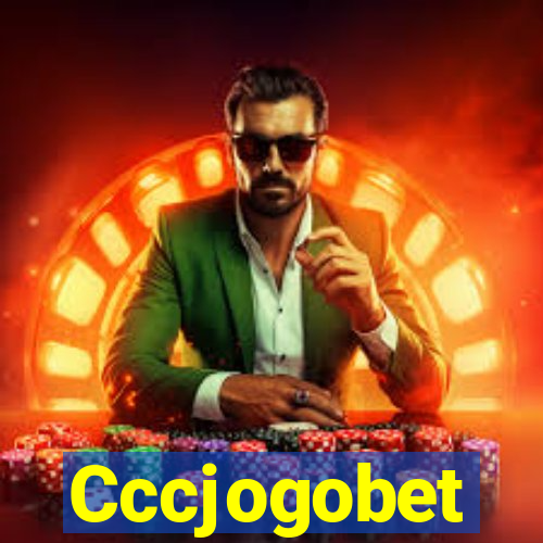 Cccjogobet