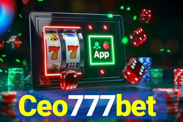 Ceo777bet