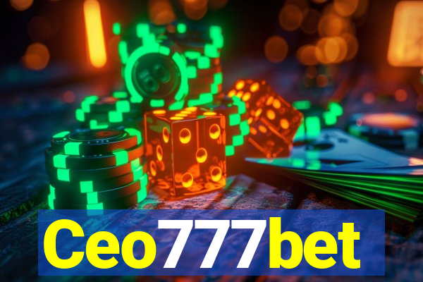 Ceo777bet