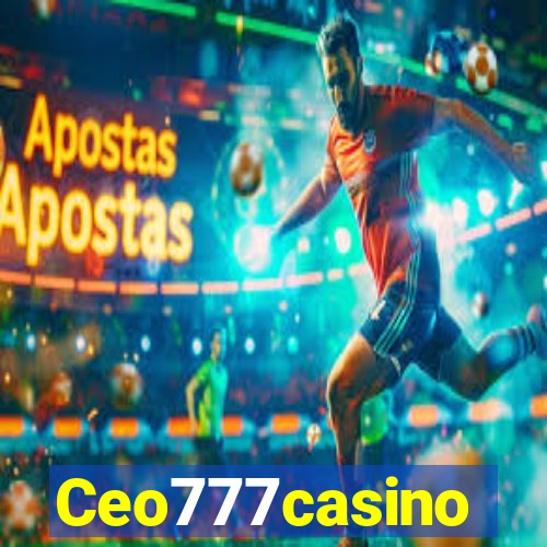 Ceo777casino