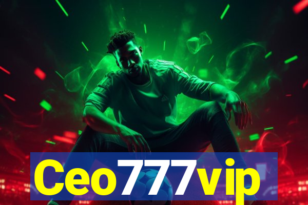 Ceo777vip