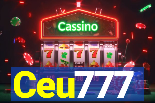 Ceu777