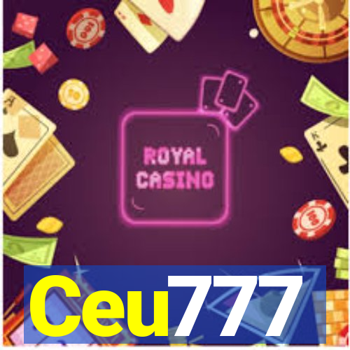 Ceu777