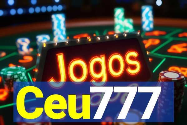 Ceu777