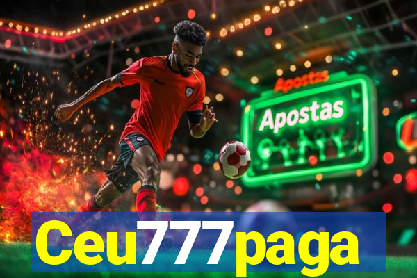 Ceu777paga