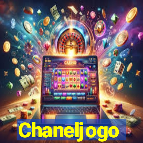 Chaneljogo