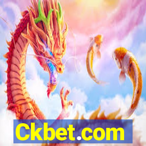 Ckbet.com