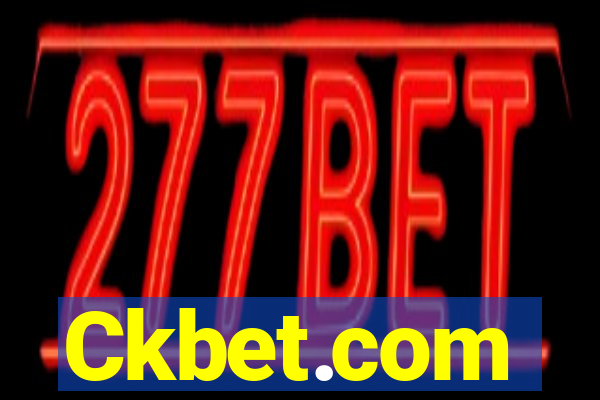 Ckbet.com