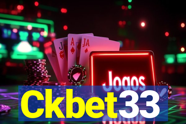 Ckbet33