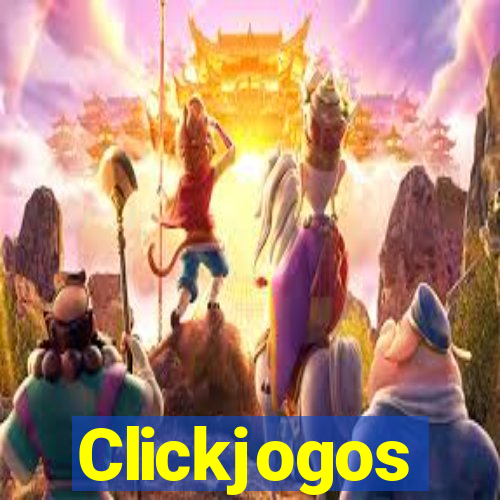 Clickjogos