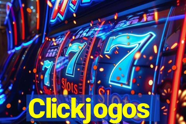 Clickjogos