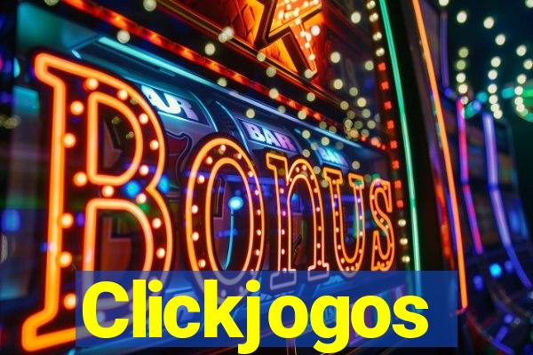 Clickjogos