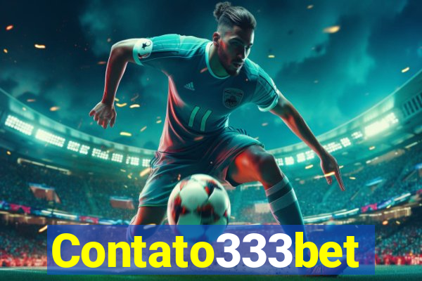 Contato333bet