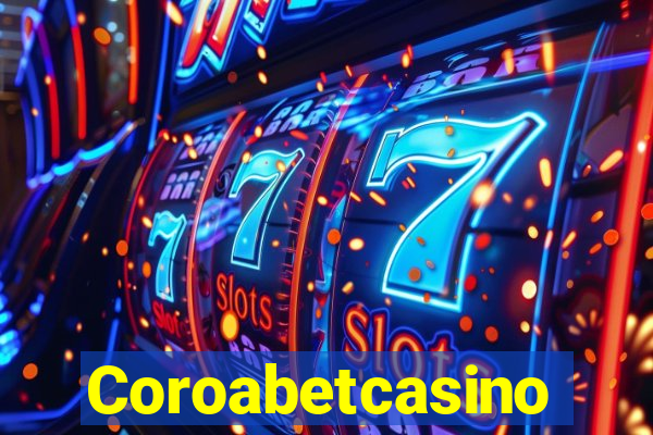 Coroabetcasino