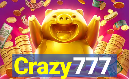 Crazy777