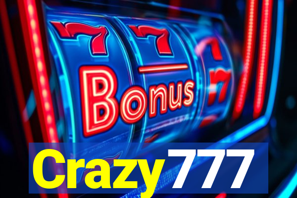 Crazy777