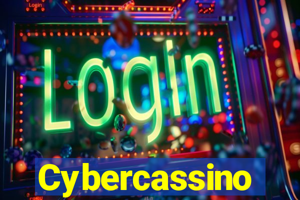 Cybercassino