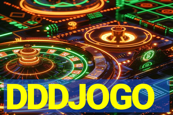 DDDJOGO