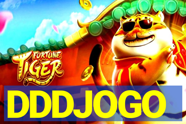 DDDJOGO