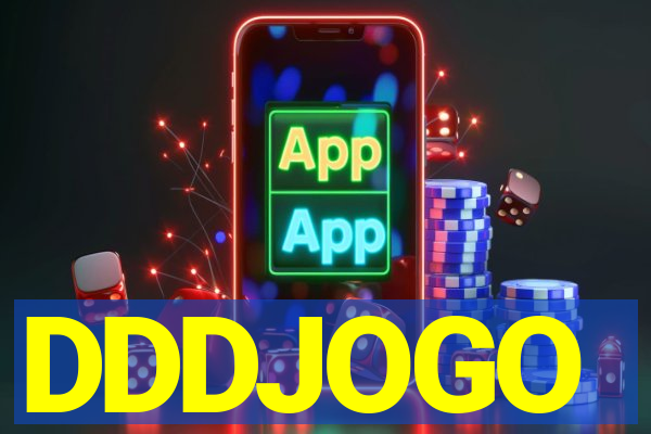 DDDJOGO