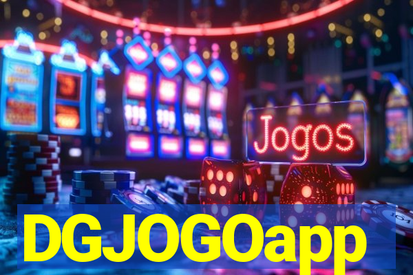 DGJOGOapp