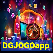 DGJOGOapp