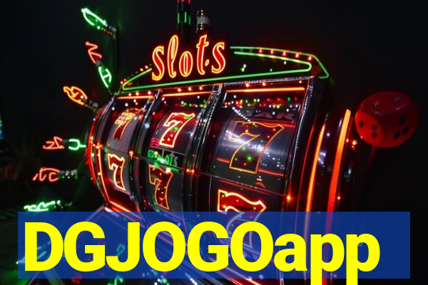 DGJOGOapp