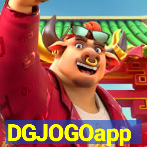 DGJOGOapp