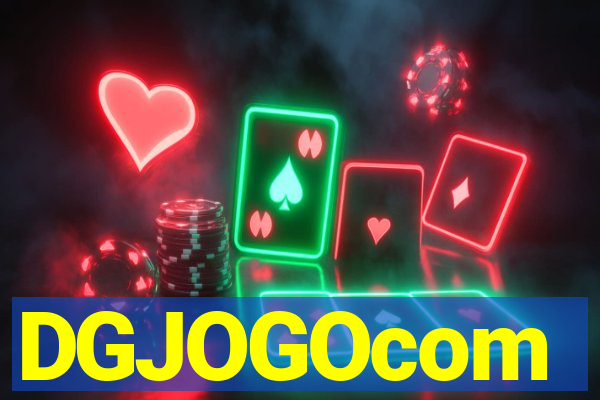 DGJOGOcom