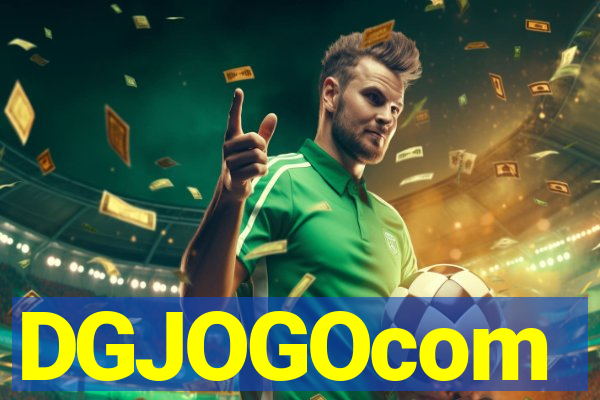 DGJOGOcom