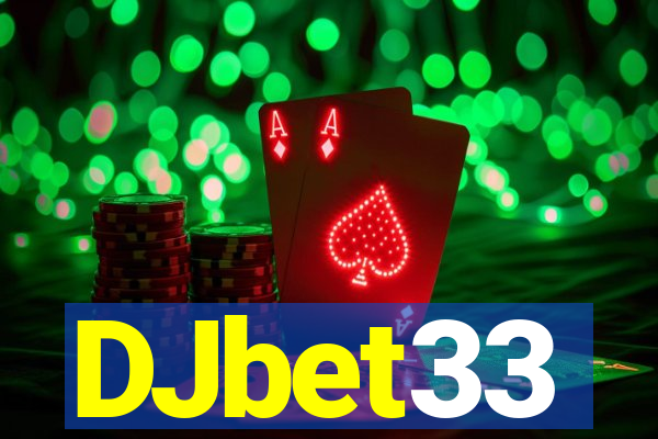 DJbet33